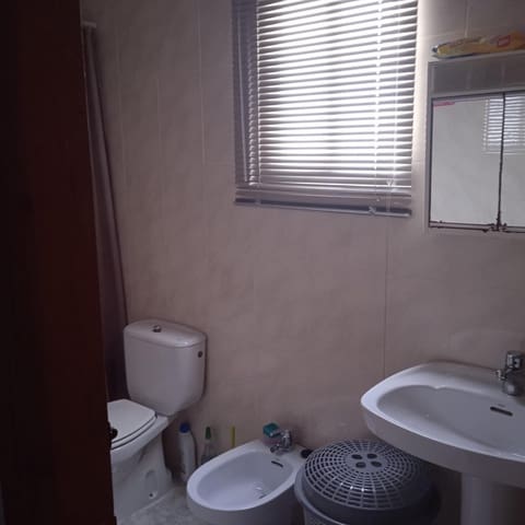 3 slaapkamer Flat te koop in El Pozo del Esparto, Cuevas del Almanzora - € 180.000 (Ref: 9714892)