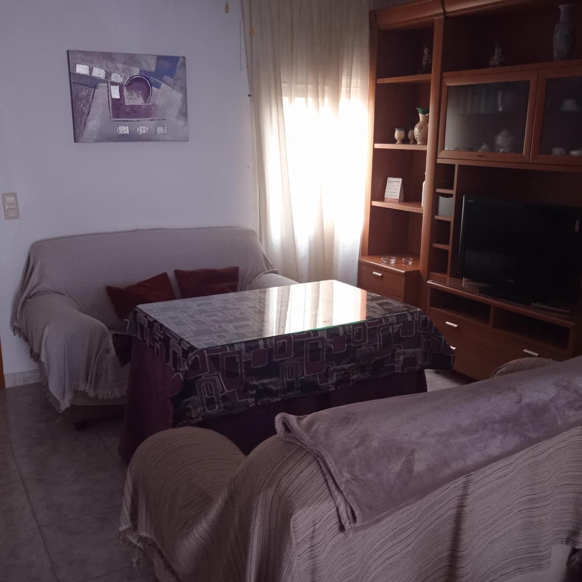 3 bedroom Flat for sale in El Pozo del Esparto - € 180,000 (Ref: 9714892)
