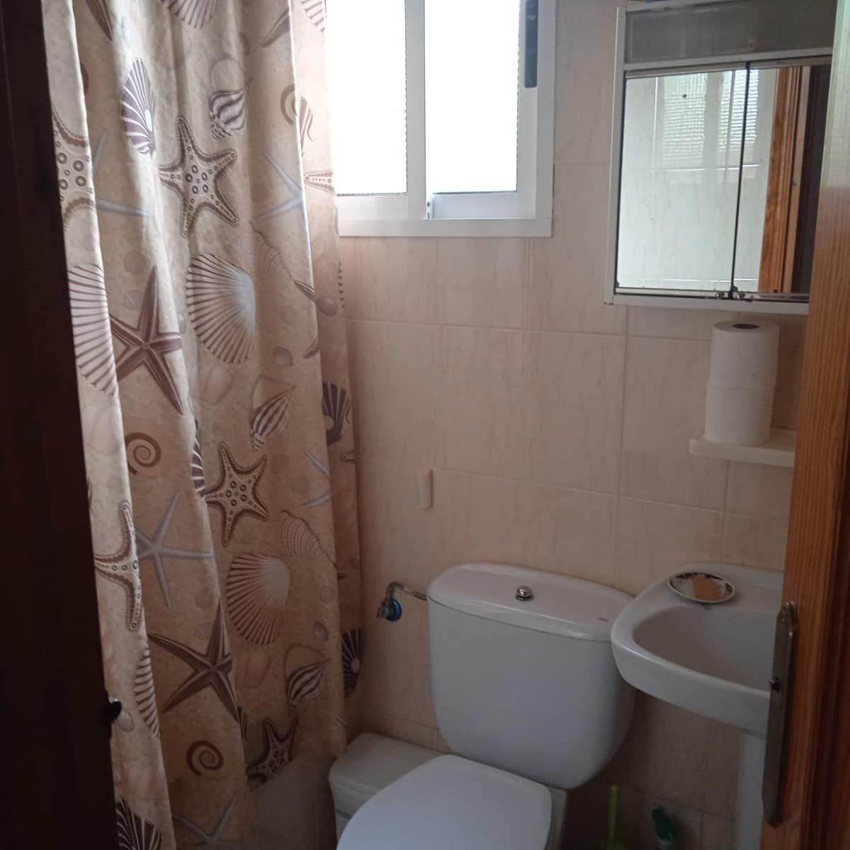 3 bedroom Flat for sale in El Pozo del Esparto - € 180,000 (Ref: 9714892)