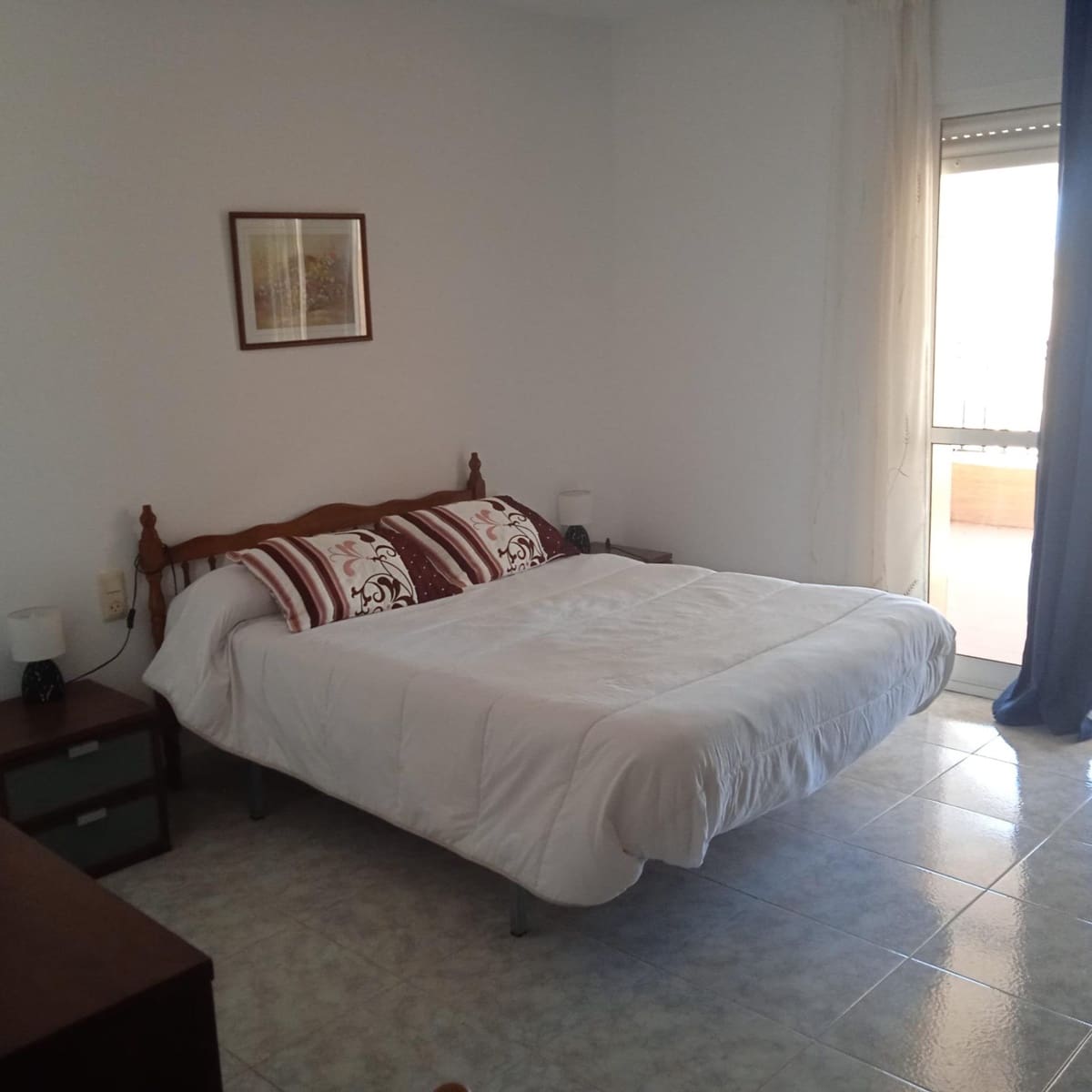3 bedroom Flat for sale in El Pozo del Esparto - € 180,000 (Ref: 9714892)