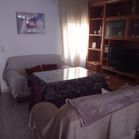 3 slaapkamer Flat te koop in El Pozo del Esparto, Cuevas del Almanzora - € 180.000 (Ref: 9714892)