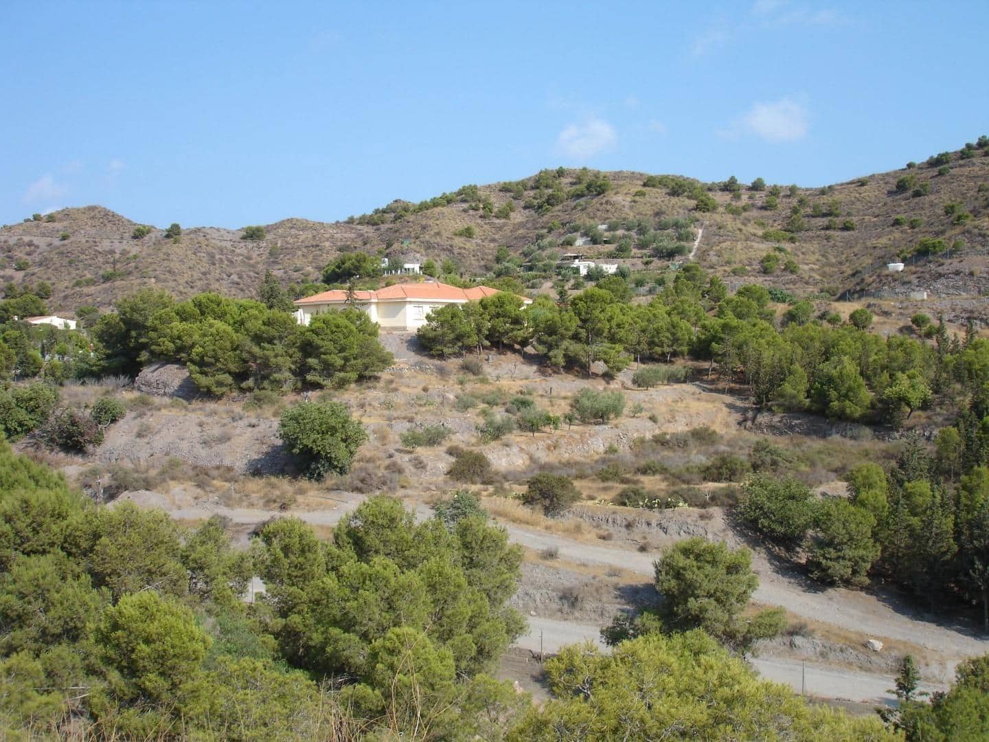 1 bedroom Finca/Country House for sale in Aguilas - € 89,000 (Ref: 9726614)