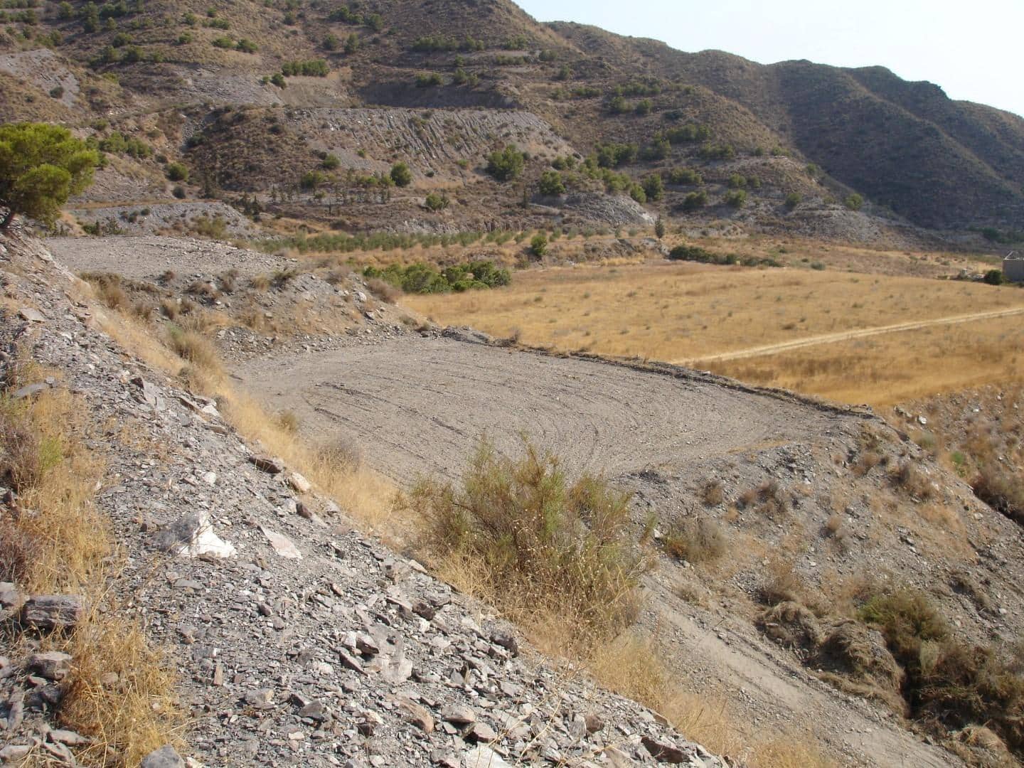 1 bedroom Finca/Country House for sale in Aguilas - € 89,000 (Ref: 9726614)