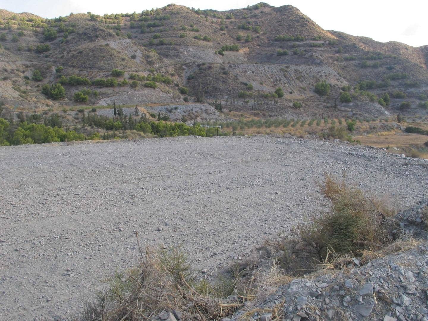 1 bedroom Finca/Country House for sale in Aguilas - € 89,000 (Ref: 9726614)