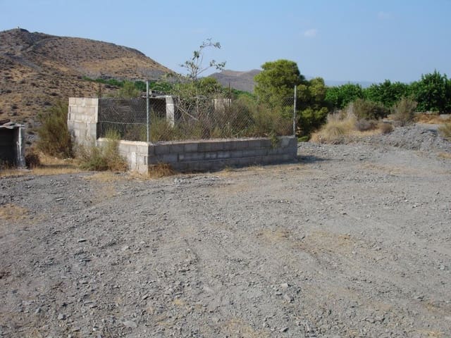 1 Zimmer Finca/Landgut zu verkaufen in Aguilas - 89.000 € (Ref: 9726614)