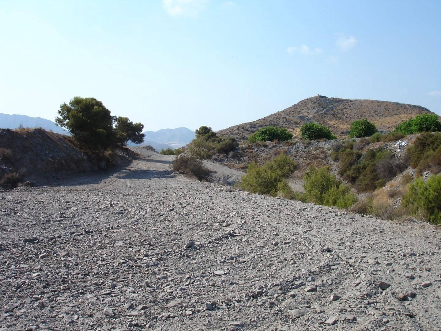 1 bedroom Finca/Country House for sale in Aguilas - € 89,000 (Ref: 9726614)