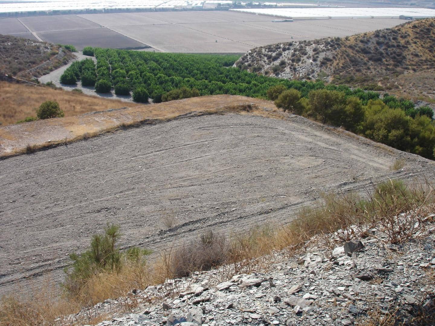 1 bedroom Finca/Country House for sale in Aguilas - € 89,000 (Ref: 9726614)