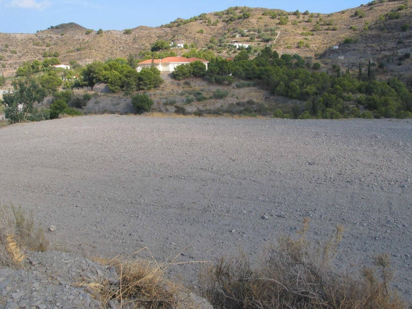 1 bedroom Finca/Country House for sale in Aguilas - € 89,000 (Ref: 9726614)