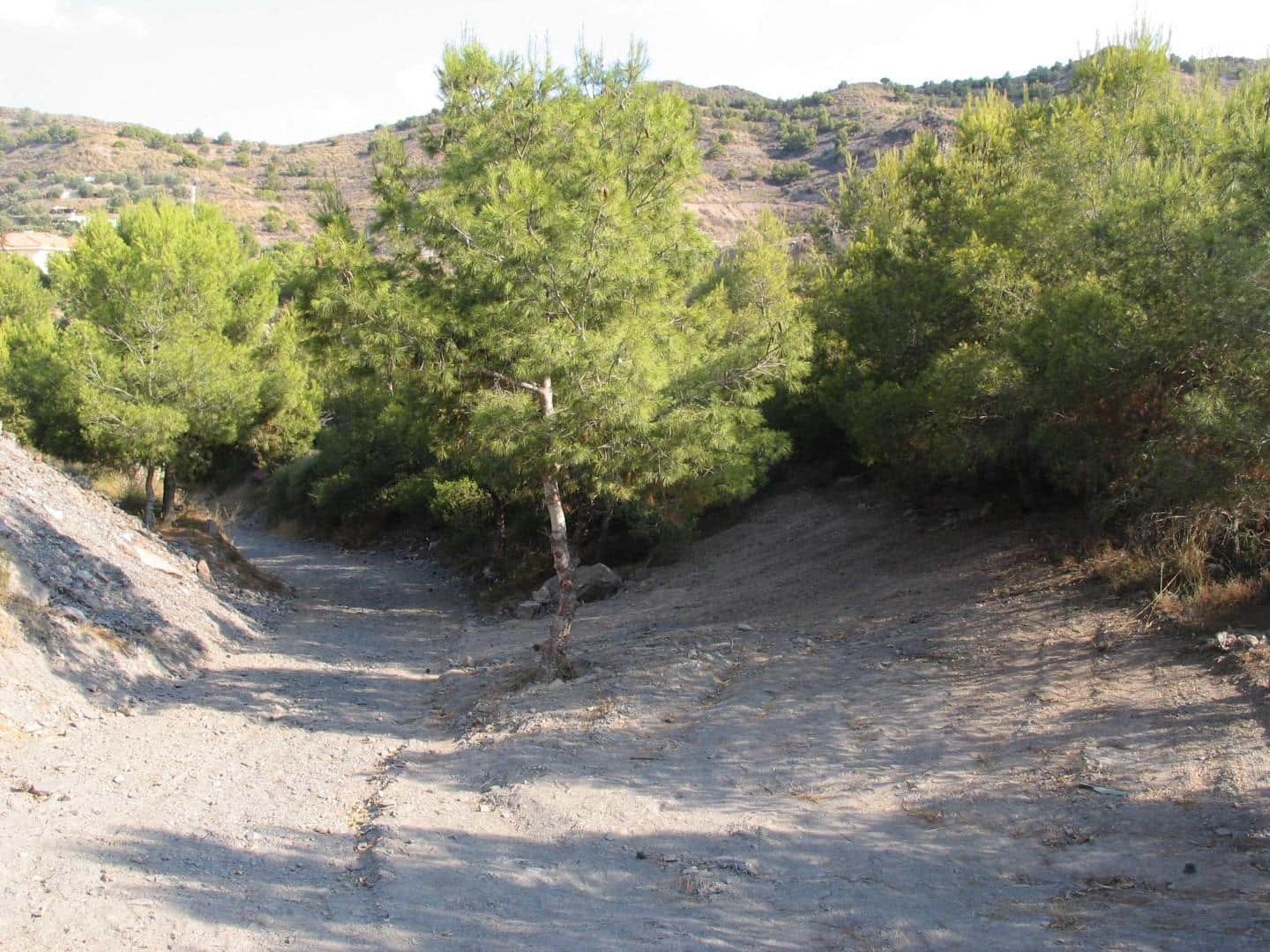 1 bedroom Finca/Country House for sale in Aguilas - € 89,000 (Ref: 9726614)