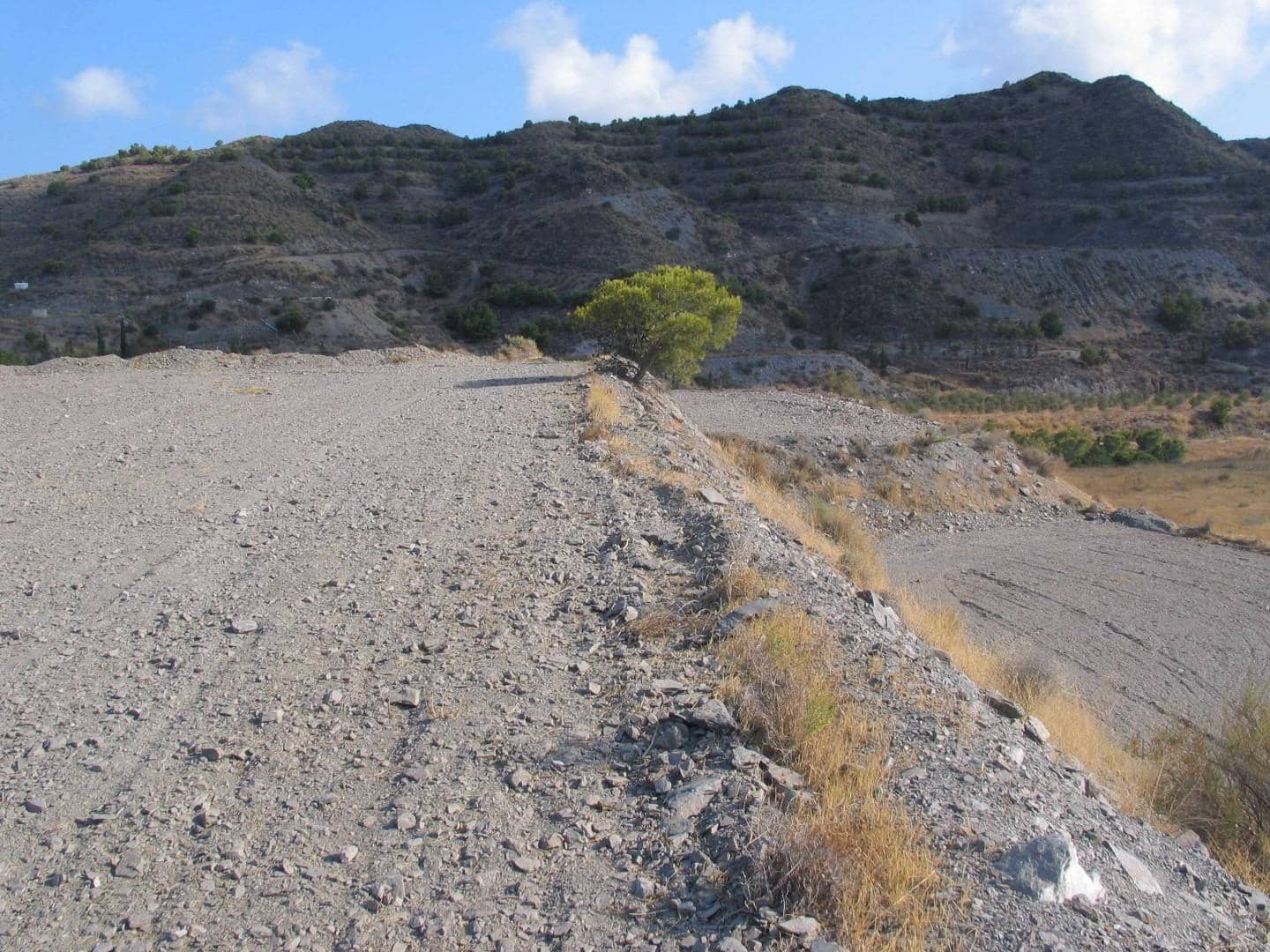 1 bedroom Finca/Country House for sale in Aguilas - € 89,000 (Ref: 9726614)