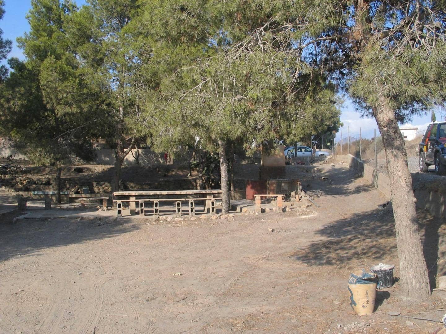 1 bedroom Finca/Country House for sale in Aguilas - € 89,000 (Ref: 9726614)