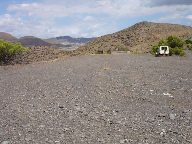 1 Zimmer Finca/Landgut zu verkaufen in Aguilas - 89.000 € (Ref: 9726614)