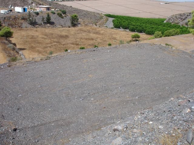 1 Zimmer Finca/Landgut zu verkaufen in Aguilas - 89.000 € (Ref: 9726614)