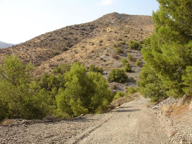 1 Zimmer Finca/Landgut zu verkaufen in Aguilas - 89.000 € (Ref: 9726614)