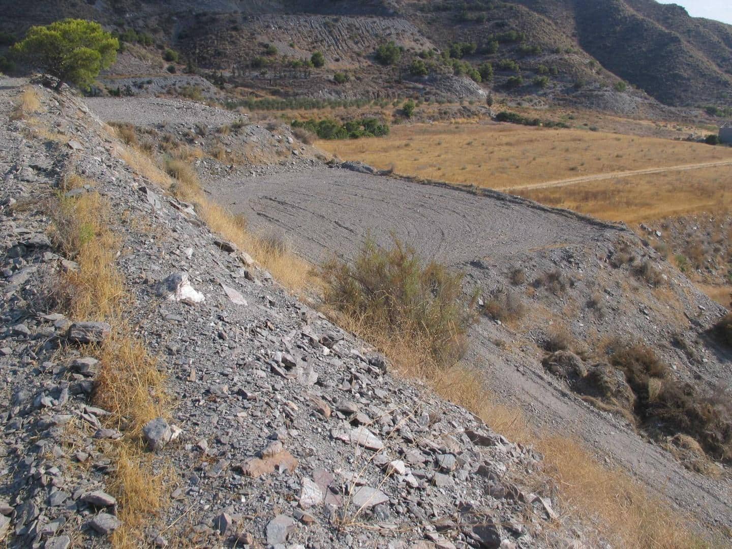 1 bedroom Finca/Country House for sale in Aguilas - € 89,000 (Ref: 9726614)