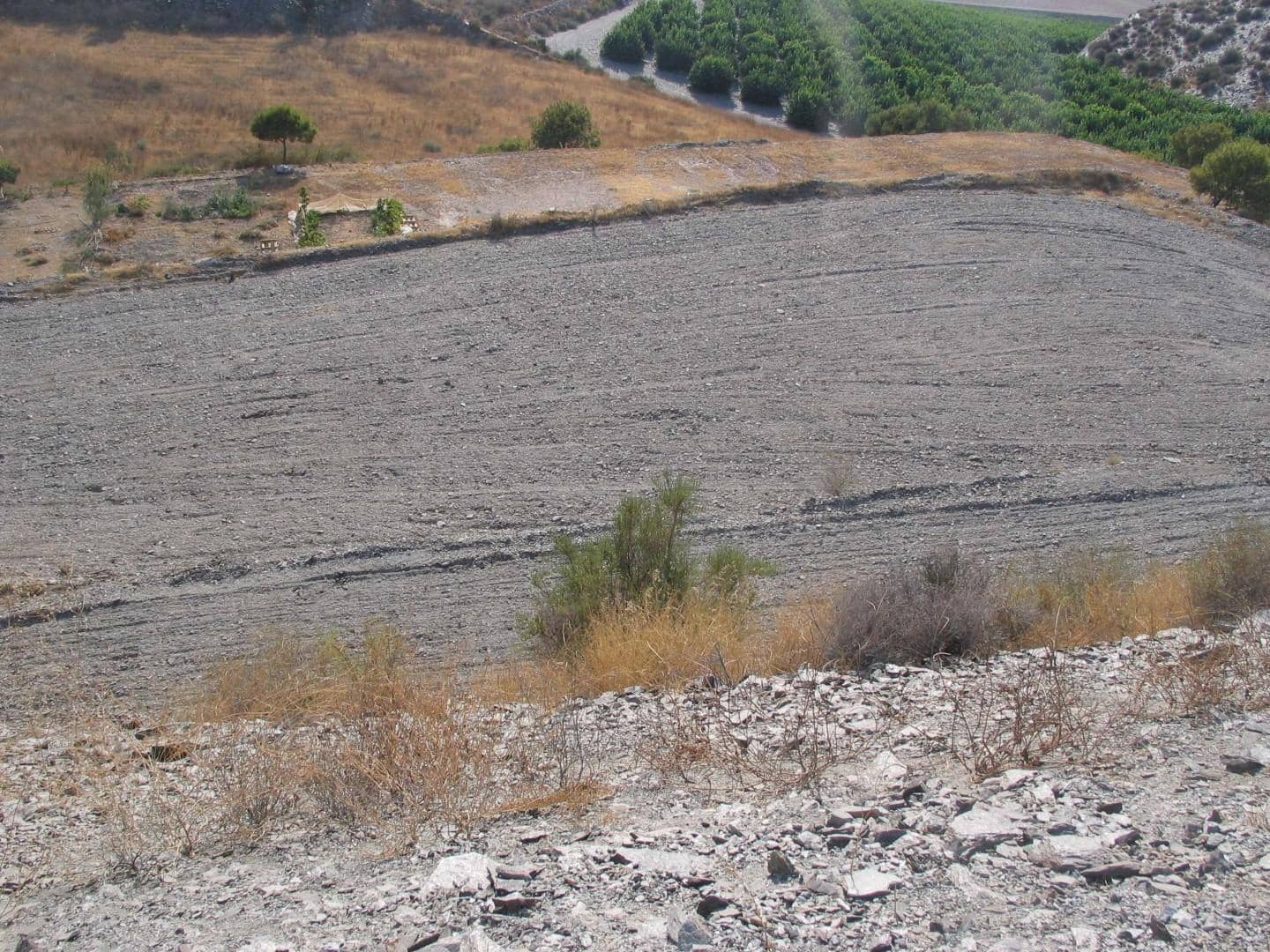 1 bedroom Finca/Country House for sale in Aguilas - € 89,000 (Ref: 9726614)