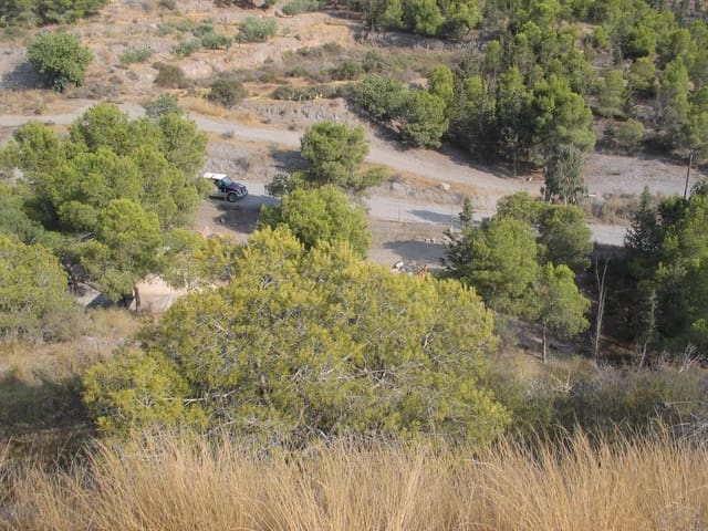 1 Zimmer Finca/Landgut zu verkaufen in Aguilas - 89.000 € (Ref: 9726614)