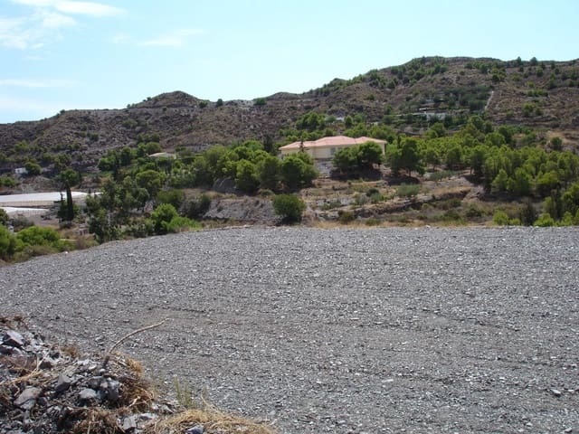 1 Zimmer Finca/Landgut zu verkaufen in Aguilas - 89.000 € (Ref: 9726614)