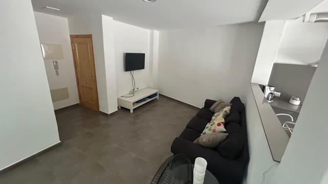 2 bedroom Apartment for sale in Aguilas - € 85,000 (Ref: 9732063)