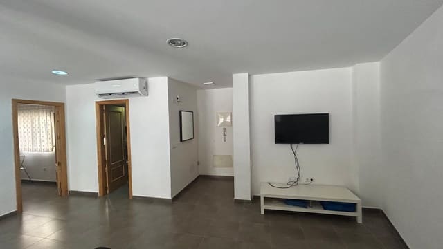 2 bedroom Apartment for sale in Aguilas - € 85,000 (Ref: 9732063)