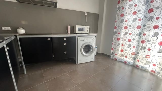 2 bedroom Apartment for sale in Aguilas - € 85,000 (Ref: 9732063)