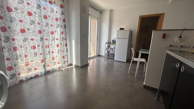 2 bedroom Apartment for sale in Aguilas - € 85,000 (Ref: 9732063)