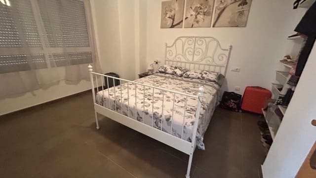 2 bedroom Apartment for sale in Aguilas - € 85,000 (Ref: 9732063)