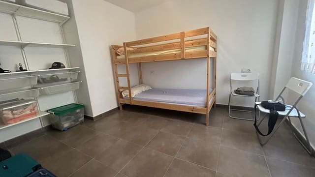 2 bedroom Apartment for sale in Aguilas - € 85,000 (Ref: 9732063)