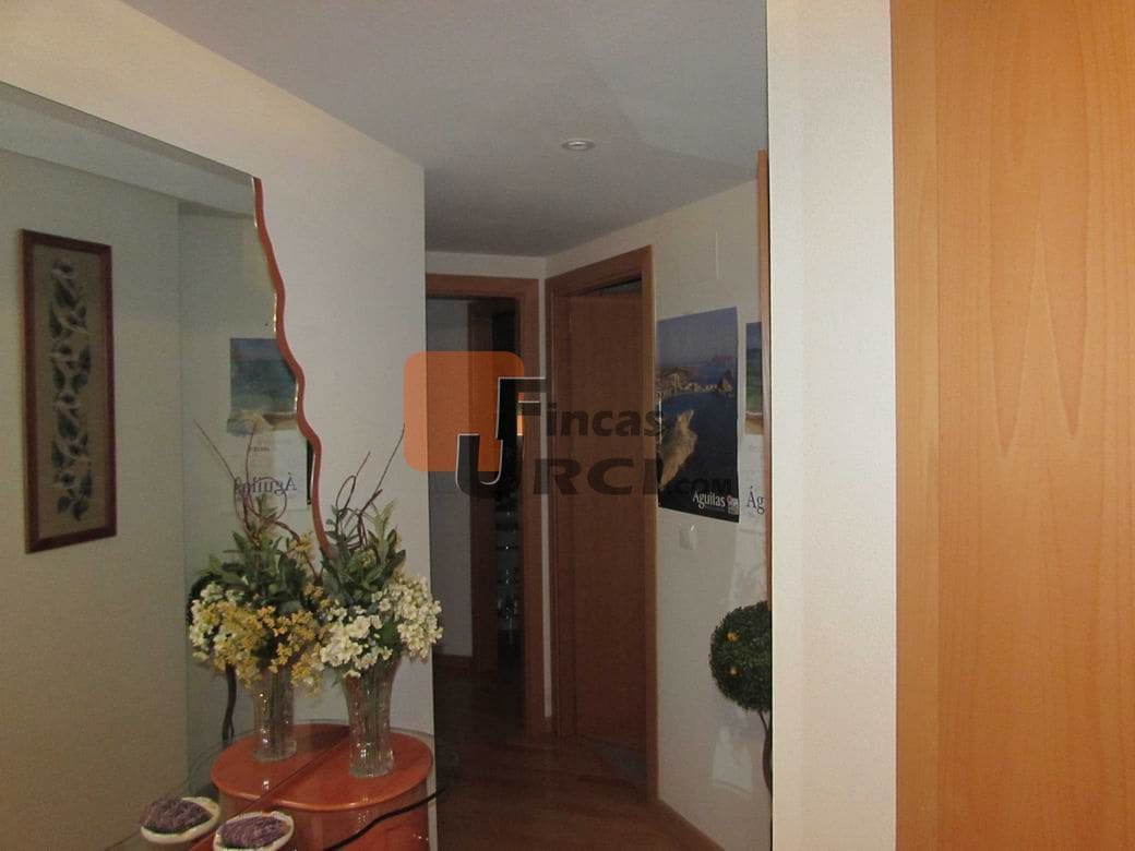 2 sypialnia Apartament na sprzedaż w Aguilas z garażem - 176 000 € (Ref: 9732064)