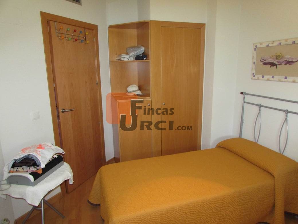 2 sypialnia Apartament na sprzedaż w Aguilas z garażem - 176 000 € (Ref: 9732064)