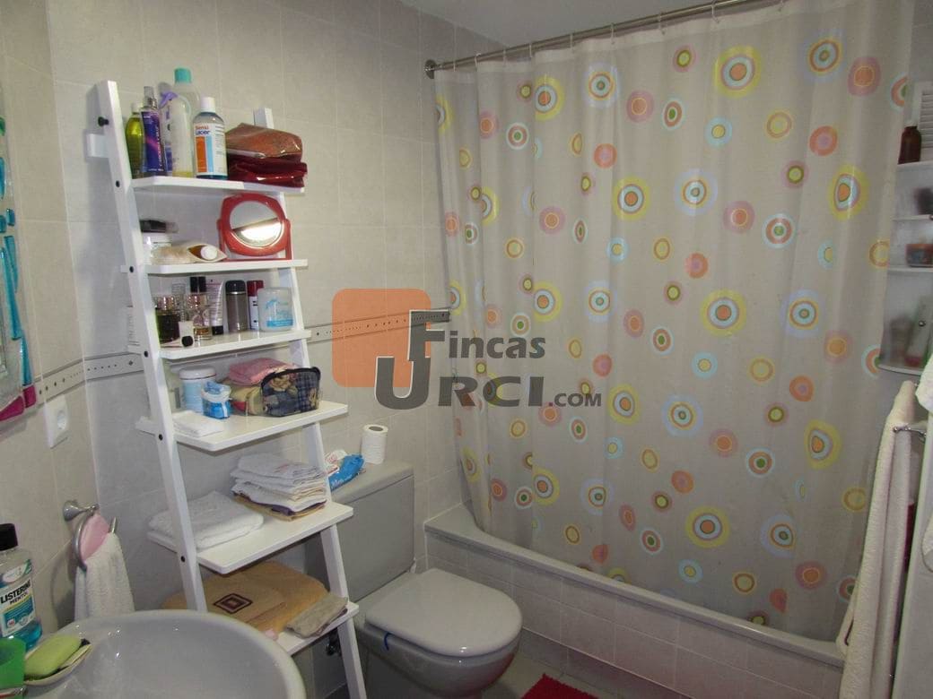 2 sypialnia Apartament na sprzedaż w Aguilas z garażem - 176 000 € (Ref: 9732064)