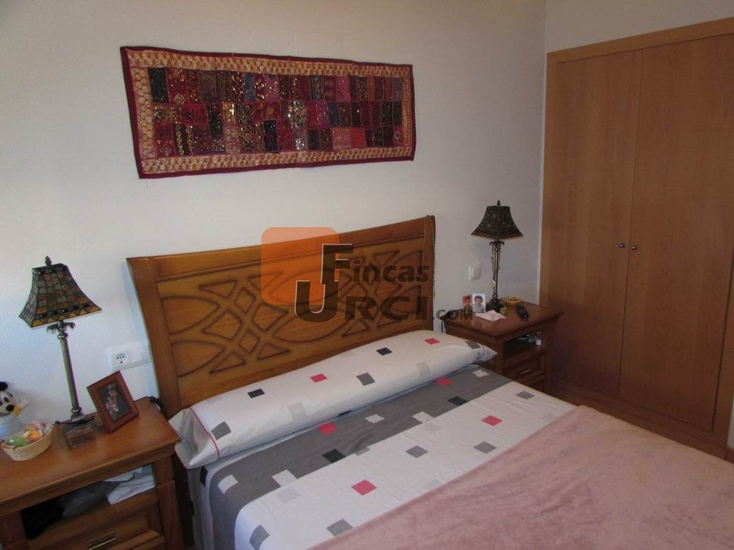 2 sypialnia Apartament na sprzedaż w Aguilas z garażem - 176 000 € (Ref: 9732064)