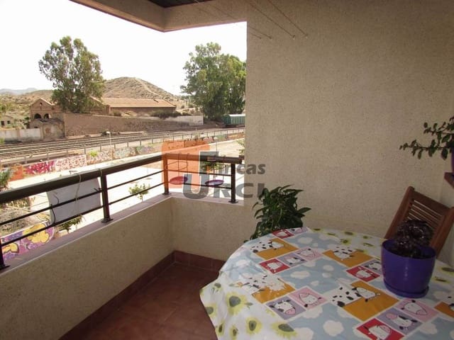 2 sypialnia Apartament na sprzedaż w Aguilas z garażem - 176 000 € (Ref: 9732064)