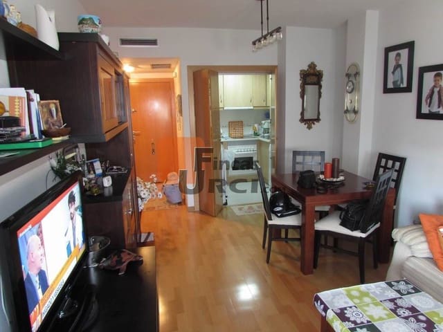 2 sypialnia Apartament na sprzedaż w Aguilas z garażem - 176 000 € (Ref: 9732064)