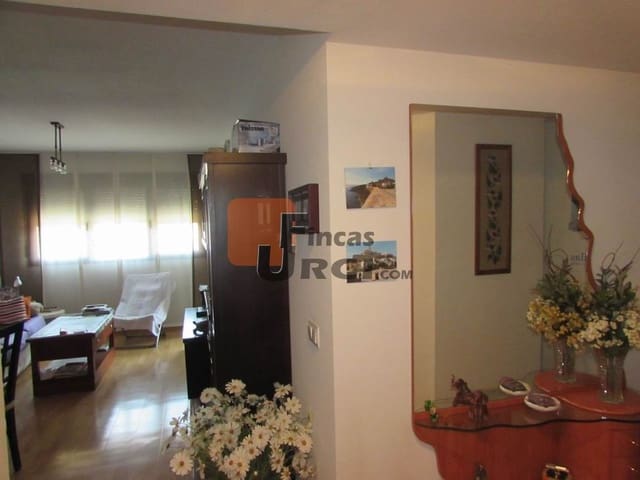 2 sypialnia Apartament na sprzedaż w Aguilas z garażem - 176 000 € (Ref: 9732064)