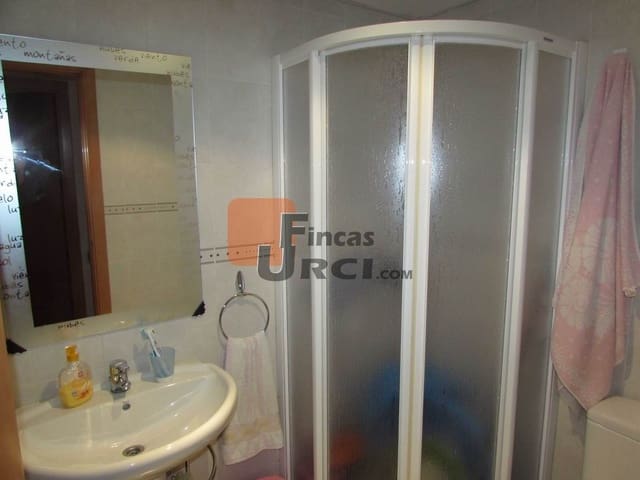 2 sypialnia Apartament na sprzedaż w Aguilas z garażem - 176 000 € (Ref: 9732064)