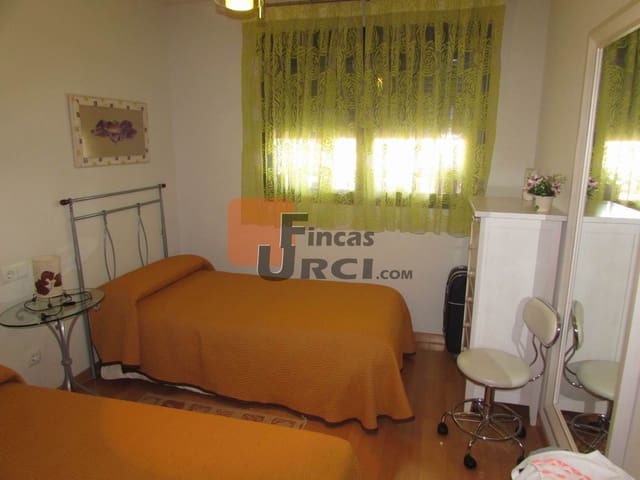 2 sypialnia Apartament na sprzedaż w Aguilas z garażem - 176 000 € (Ref: 9732064)