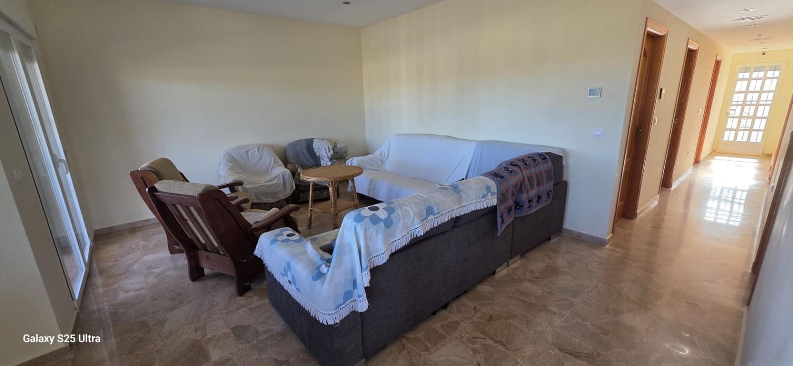 5 quarto Moradia para venda em Calabardina com garagem - 475 000 € (Ref: 9747876)