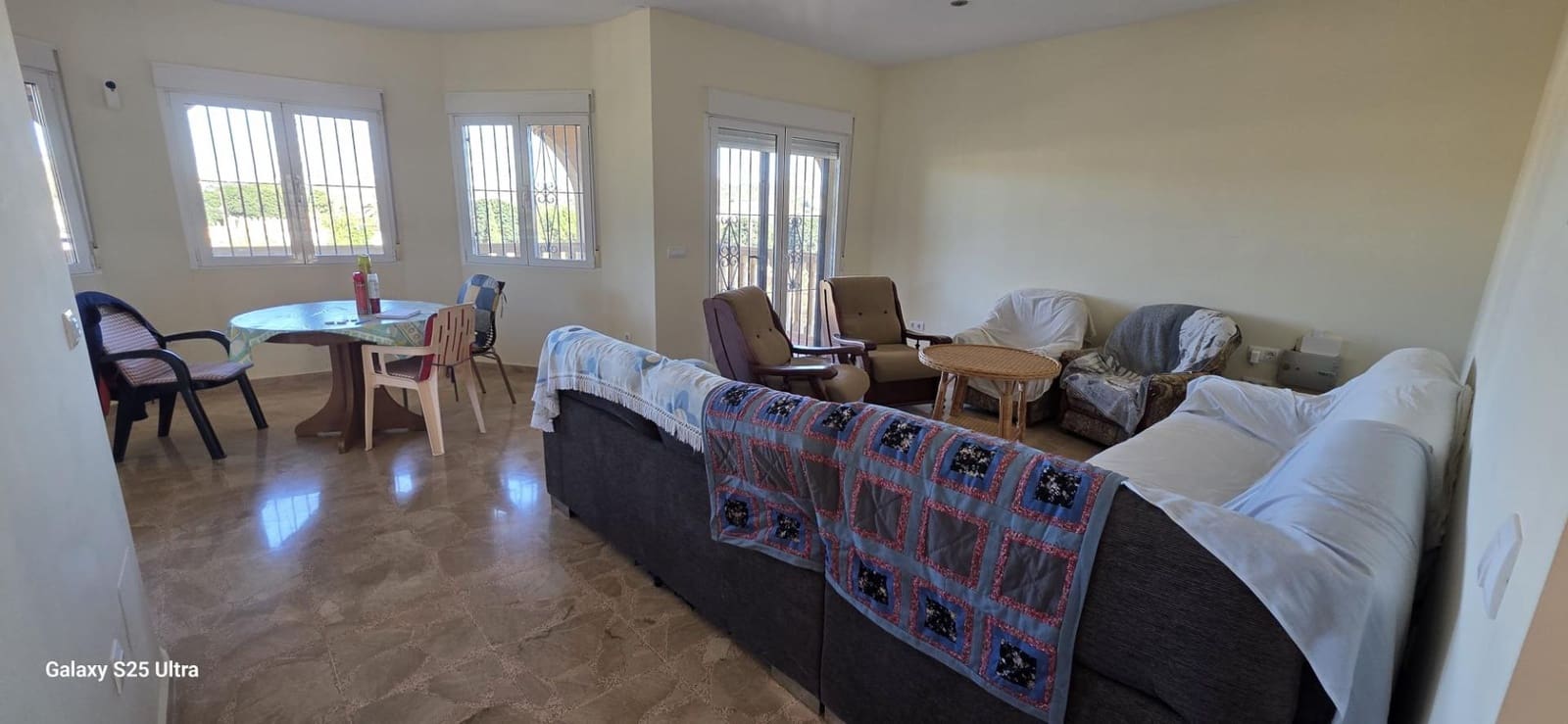 5 quarto Moradia para venda em Calabardina com garagem - 475 000 € (Ref: 9747876)