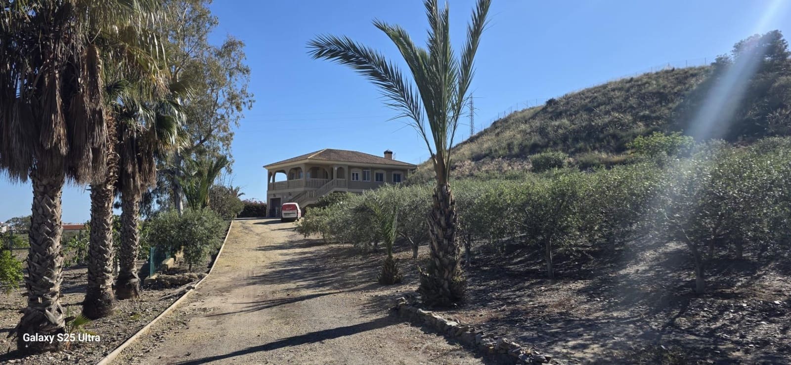 5 quarto Moradia para venda em Calabardina com garagem - 475 000 € (Ref: 9747876)