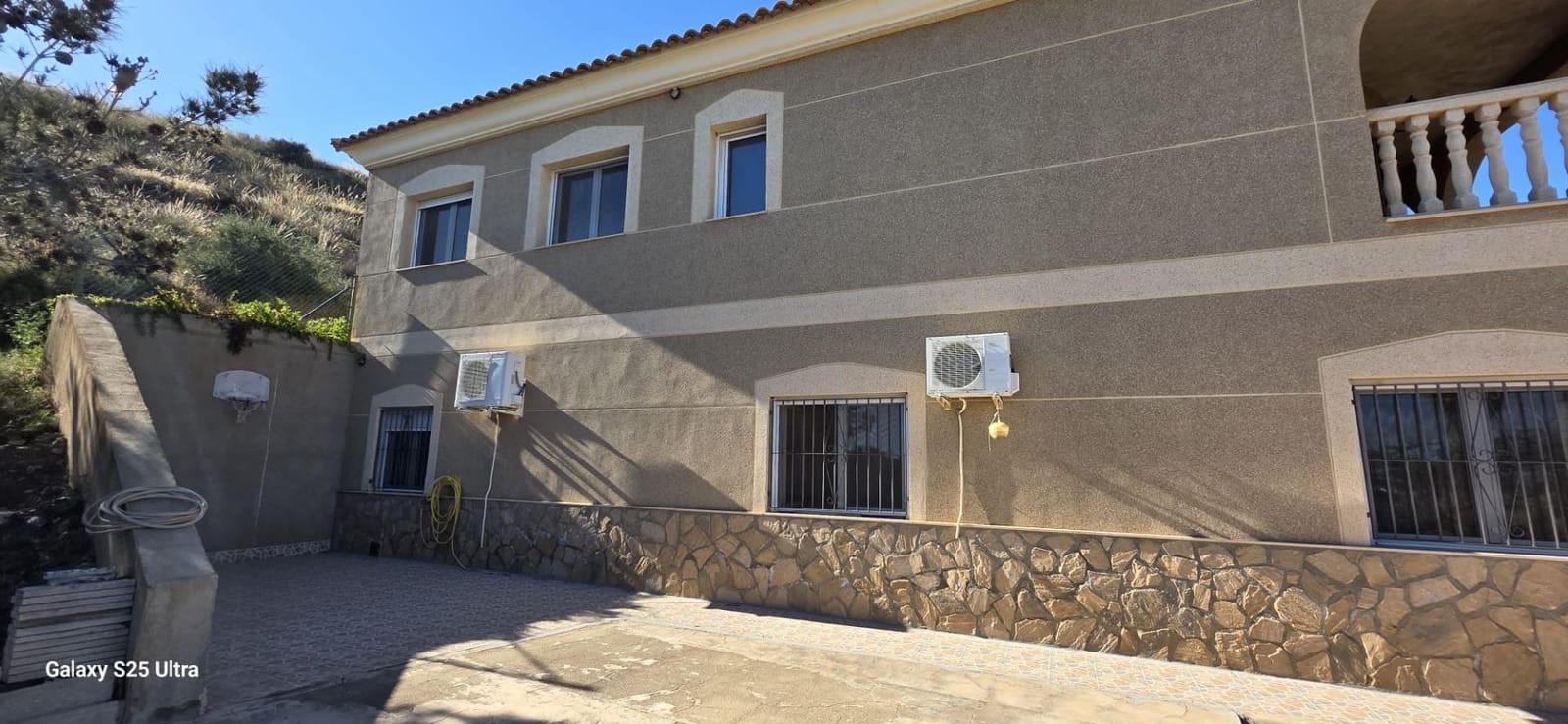 5 quarto Moradia para venda em Calabardina com garagem - 475 000 € (Ref: 9747876)