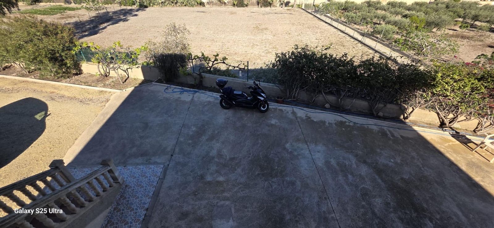 5 quarto Moradia para venda em Calabardina com garagem - 475 000 € (Ref: 9747876)