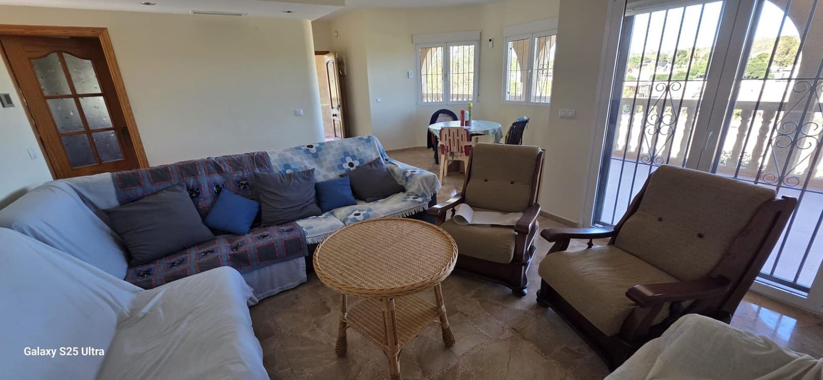 5 quarto Moradia para venda em Calabardina com garagem - 475 000 € (Ref: 9747876)