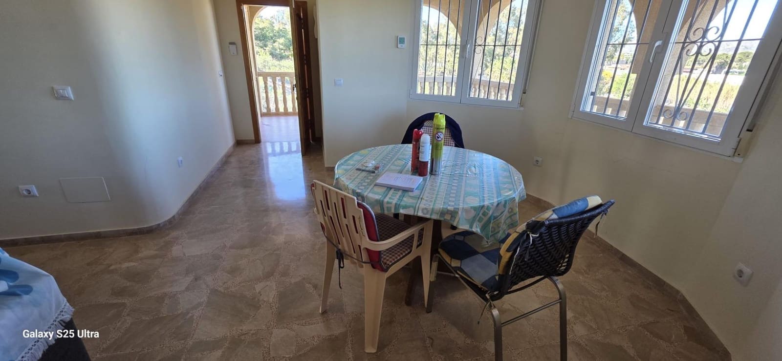 5 quarto Moradia para venda em Calabardina com garagem - 475 000 € (Ref: 9747876)