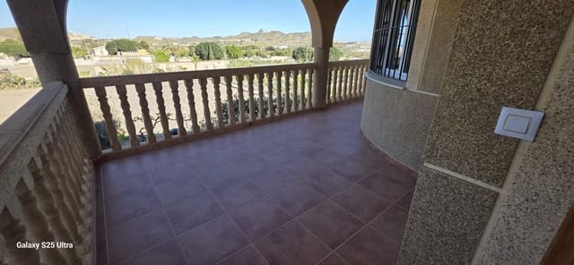 5 quarto Moradia para venda em Calabardina, Aguilas com garagem - 475 000 € (Ref: 9747876)