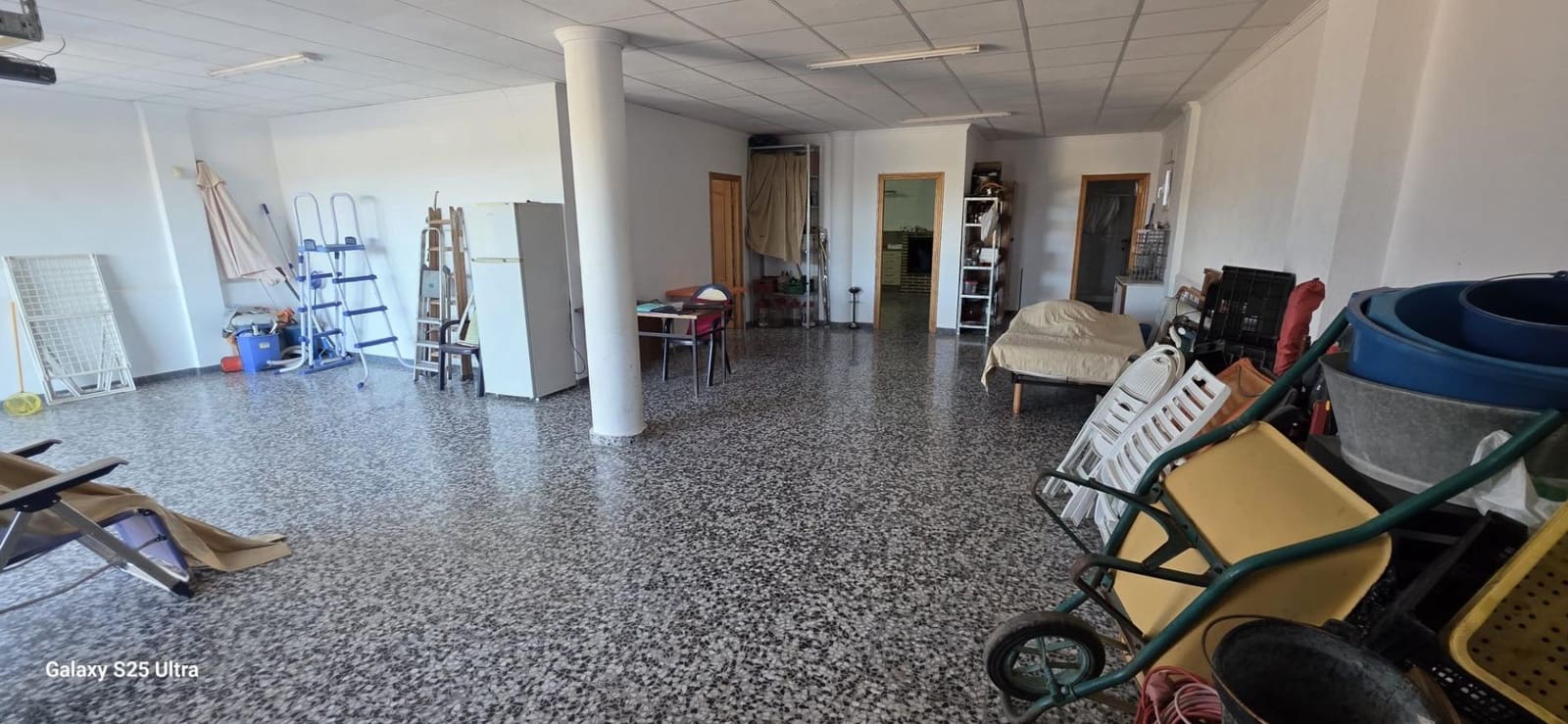 5 quarto Moradia para venda em Calabardina com garagem - 475 000 € (Ref: 9747876)
