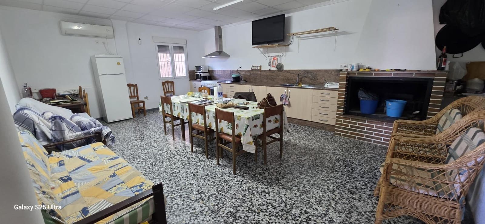 5 quarto Moradia para venda em Calabardina com garagem - 475 000 € (Ref: 9747876)