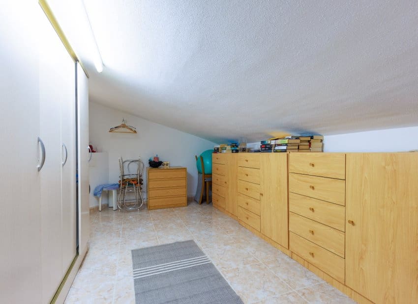 3 bedroom Villa for sale in Villamartin with pool garage - € 374,900 (Ref: 10051965)