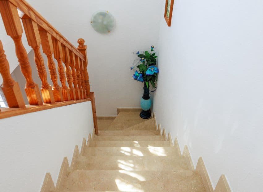 3 bedroom Villa for sale in Villamartin with pool garage - € 374,900 (Ref: 10051965)