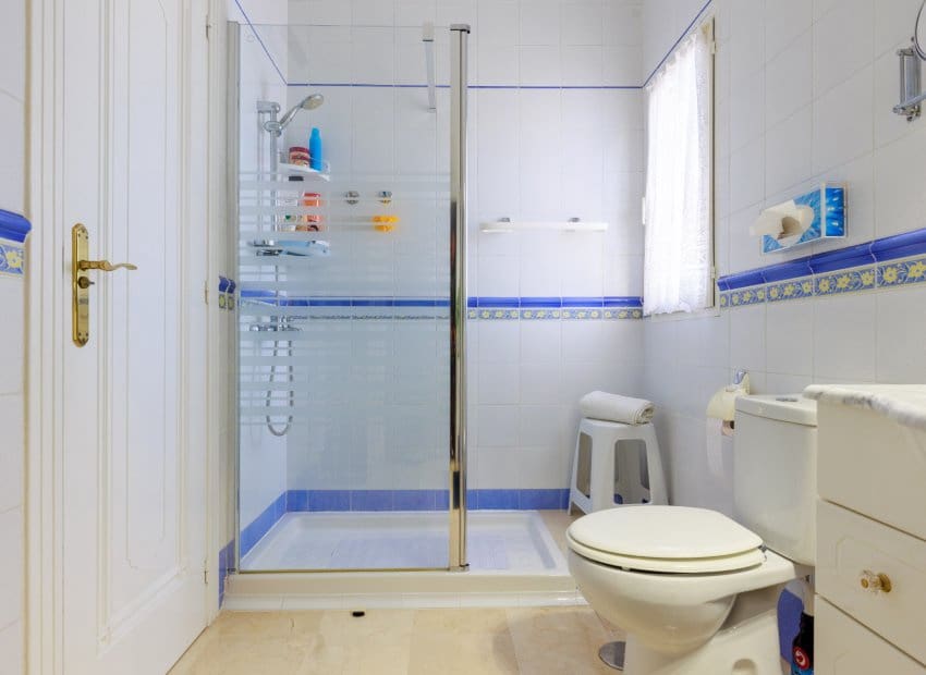 3 bedroom Villa for sale in Villamartin with pool garage - € 374,900 (Ref: 10051965)